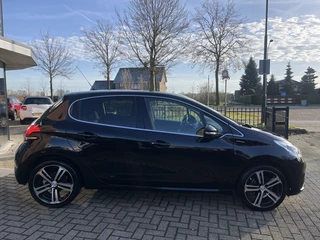 Peugeot 208 - afbeelding nr 4