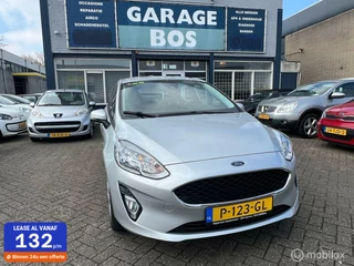 Ford Fiesta - 279605671-0