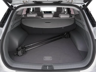 Hyundai Nexo (INCL-BTW) (WATERSTOF) *PANO | NAPPA-FULL-LEATHER | NAVI-FULLMAP | ADAPT.CRUISE |  FULL-LED | KEYLESS | DAB |  KRELL-AUDIO | WIDESCREEN-COCKPIT | SURROUND-VIEW | SHIFT-PADDLES | COMFORT-SEATS - afbeelding nr 11