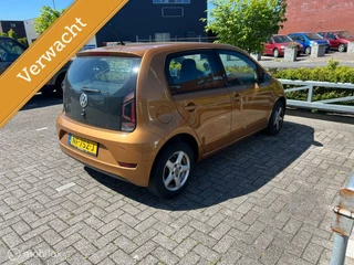 Volkswagen up! Volkswagen Up! 1.0 15 inch lmv Airco Bluetooth DAB - afbeelding nr 2