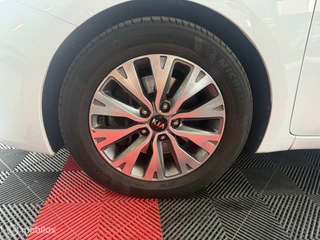 Kia cee'd Kia cee'd Sportswagon 1.0 T-GDi ComfortPlusLine Navigator - afbeelding nr 8