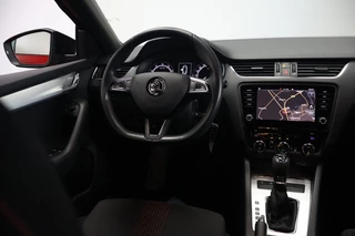 Škoda Octavia - afbeelding nr 28