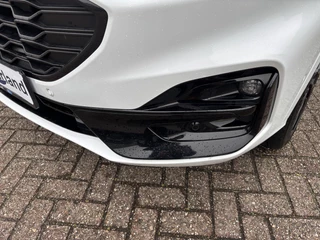 Ford Kuga Ford Kuga 2.5 PHEV ST-Line X 225pk | Black Pack | Adaptive cruise control | Winter Pack | BTW verrekenbaar | 20 inch velgen |  Rode Remklauwen | Zwart dak + Spiegels - afbeelding nr 15