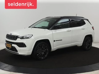 Jeep Compass 4xe 240 Plug-in Hybrid Electric S | Leder |