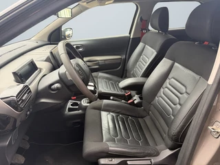 Citroën C4 Cactus Citroën C4 Cactus 110PK Rip Curl | Camera | Stoelverw | Trekhaak - afbeelding nr 15