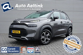 Citroën C3 Aircross Citroën C3 Aircross 130PK Shine AUTOMAAT CARPLAY | NAVI | PARK.SENS | CRUISE | CLIMA - afbeelding nr 1