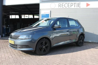 Škoda Fabia - afbeelding nr 1