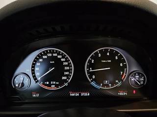 BMW 5 Serie BMW 5 Serie 5 SERIE 520I Eecutive / Trekhaak / Leder / NL Auto - afbeelding nr 27