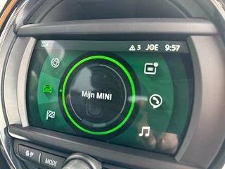 MINI One - afbeelding nr 34