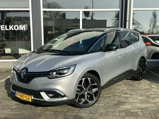 Renault Grand Scénic - 458548719-0