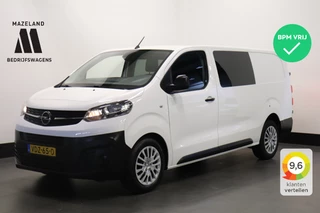 Opel Vivaro - 136225966-0
