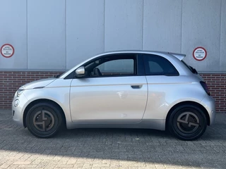 Fiat 500e - afbeelding nr 21
