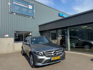 Mercedes-Benz GLC - 182830335-0
