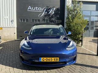 Tesla Model 3 Tesla Model 3 PERFORMANCE AWD | PANO | 20” | AUTOPILOT | 486 - afbeelding nr 3