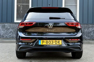 Volkswagen Golf Volkswagen Golf 1.0 TSI Life Business Rijklaarprijs-Garantie Navigatie led Airco Apple carplay Sfeer verlichting - afbeelding nr 4