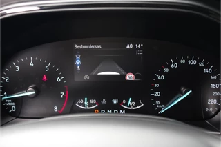 Ford Focus Ford Focus 1.5 EcoBoost ST Line | B&O | Camera - afbeelding nr 19