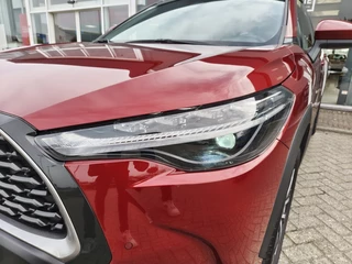 Toyota Corolla Cross - afbeelding nr 40