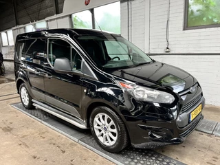 Ford Transit Connect Ford Transit Connect 1.5 TDCI L1 Trend 3 Zits Airco Cruise Bluetooth 16