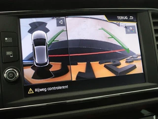 SEAT Leon SEAT Leon 1.4 TSI FR Xcellence | Panoramadak | Camera |  Stoelverwarming | Half leder/Alcantara | Carplay | Full LED - afbeelding nr 13