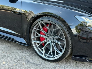 Audi RS6 Audi A6 Avant RS 6 TFSI quattro 800 PK CARBON| PDC | CARPLAY | ALARM |CAMERA| STOELVER | NWE APK - afbeelding nr 3
