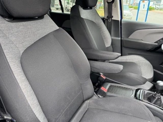 Citroën Grand C4 Picasso Citroën Grand C4 Picasso 1.2 PureTech Business 7persoons Face Lift Airco/ECC,Navigatie,Virtueel Cockpit - afbeelding nr 5
