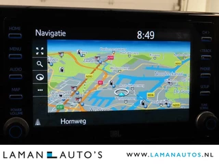 Toyota RAV4 Toyota RAV4 2.5 Hybrid AWD 222pk Executive Premium | Panoramadak Trekhaak Leder JBL CarPlay ECC 18