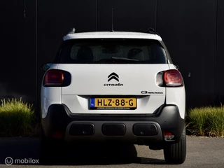 Citroën C3 Aircross Citroen C3 Aircross 110pk Feel I Automaat I - afbeelding nr 4