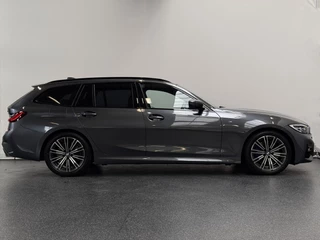 BMW 3 Serie BMW 3-serie Touring 330i High Executive M-Sport | 258 PK | Virtual | Adaptive | - afbeelding nr 16