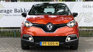 Renault Captur Renault Captur TCe 120 EDC Automaat Dynamique - afbeelding nr 17