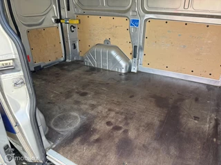 Ford Transit Custom Ford Transit Custom 270 2.2 TDCI L1H1 Trend - afbeelding nr 7