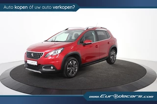 Peugeot 2008 - afbeelding nr 4