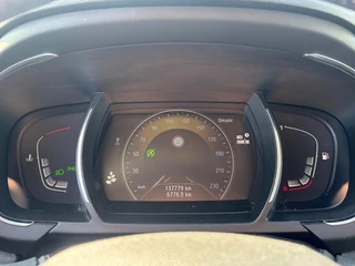 Renault Grand Scénic Renault Grand Scénic 1.2 Benzine 7-Persoons 2017 137.000KM - afbeelding nr 13