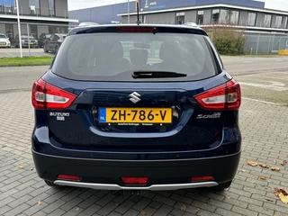 Suzuki S-Cross - afbeelding nr 4