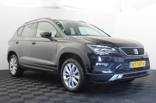 SEAT Ateca |Navi|Camera|……> - afbeelding nr 3