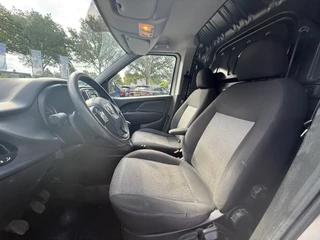 Fiat Doblò Fiat Doblò Cargo 1.3 MJ L1H1 SX /Trekhaak/Airco/Navigatie/PDC/Weinig KM! - afbeelding nr 3