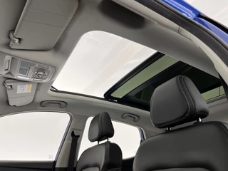 MG ZS EV MG ZS EV MG Luxury 45 kWh (INCL-BTW) *PANO | FULL-LEATHER | CCS-FASTLOADER | KEYLESS | NAVI-FULLMAP | ADAPTIVE-CRUISE | CAMERA | HEATED-SPORT-SEATS | CARPLAY | BLINDSPOT | DAB | LANE-ASSIST | 17