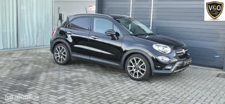 Fiat 500X Fiat 500 X 1.4 Turbo MultiAir Lounge - afbeelding nr 2