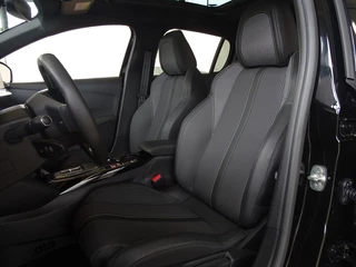 Peugeot e-208 - afbeelding nr 9