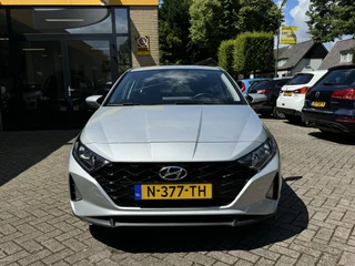 Hyundai i20 - afbeelding nr 2