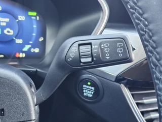 Ford Kuga Ford Kuga 2.5 PHEV Titanium X 225pk | Winterpack | Elek. Achterklep | B&O Play | Half Leder | Michelin Cross Climate | 1.500kg Trekgewicht - afbeelding nr 18