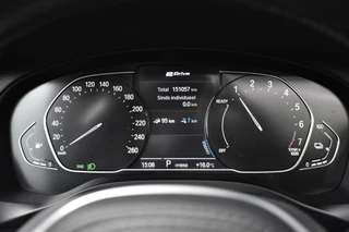 BMW X3 BMW X3 xDrive30e M Sport | Panoramadak | 21'' Velgen | Camera | CarPlay | Head-Up | Stoelverwarming | Sfeerverlichting | - afbeelding nr 6