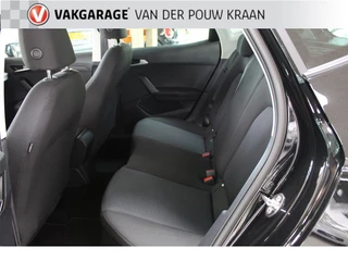 SEAT Arona - afbeelding nr 8