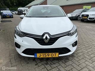 Renault Clio Renault Clio 1.0 TCe Zen - afbeelding nr 8