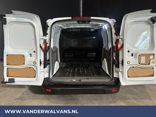 Ford Transit Connect Parkeersensoren, verwarmde voorruit - afbeelding nr 3