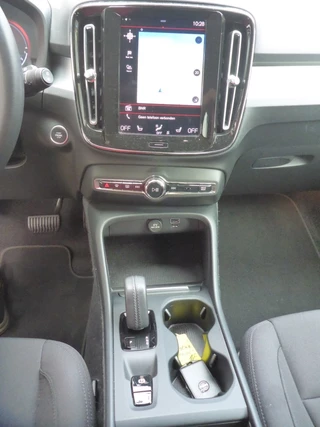 Volvo XC40 Volvo XC40 1.5 T4 Rech InscrExp - afbeelding nr 16