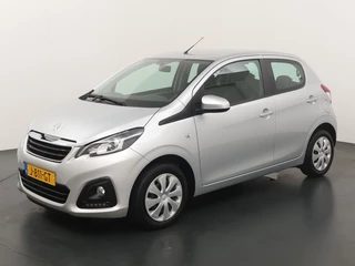 Peugeot 108 Peugeot 108 1.0 e-VTi Active - afbeelding nr 2