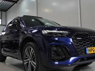 Audi Q5 Audi Q5 Sportback 55 TFSI eHybrid 367pk S edition Competition - afbeelding nr 11