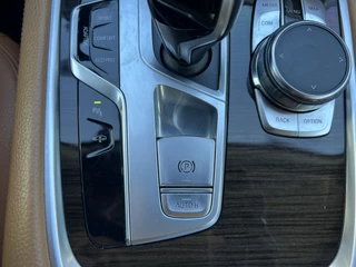 BMW 7 Serie - afbeelding nr 24
