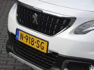 Peugeot 2008 - afbeelding nr 34