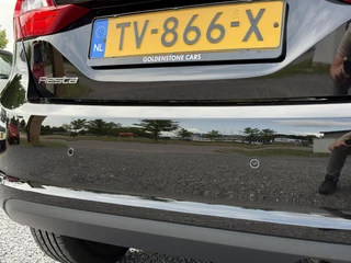 Ford Fiesta Ford Fiesta 1.1 Trend 2e Eigenaar,Navi,Airco,Cruise,Pdc,N.A.P,Zeer Zuinig,Apk tot 11-2026 - afbeelding nr 29